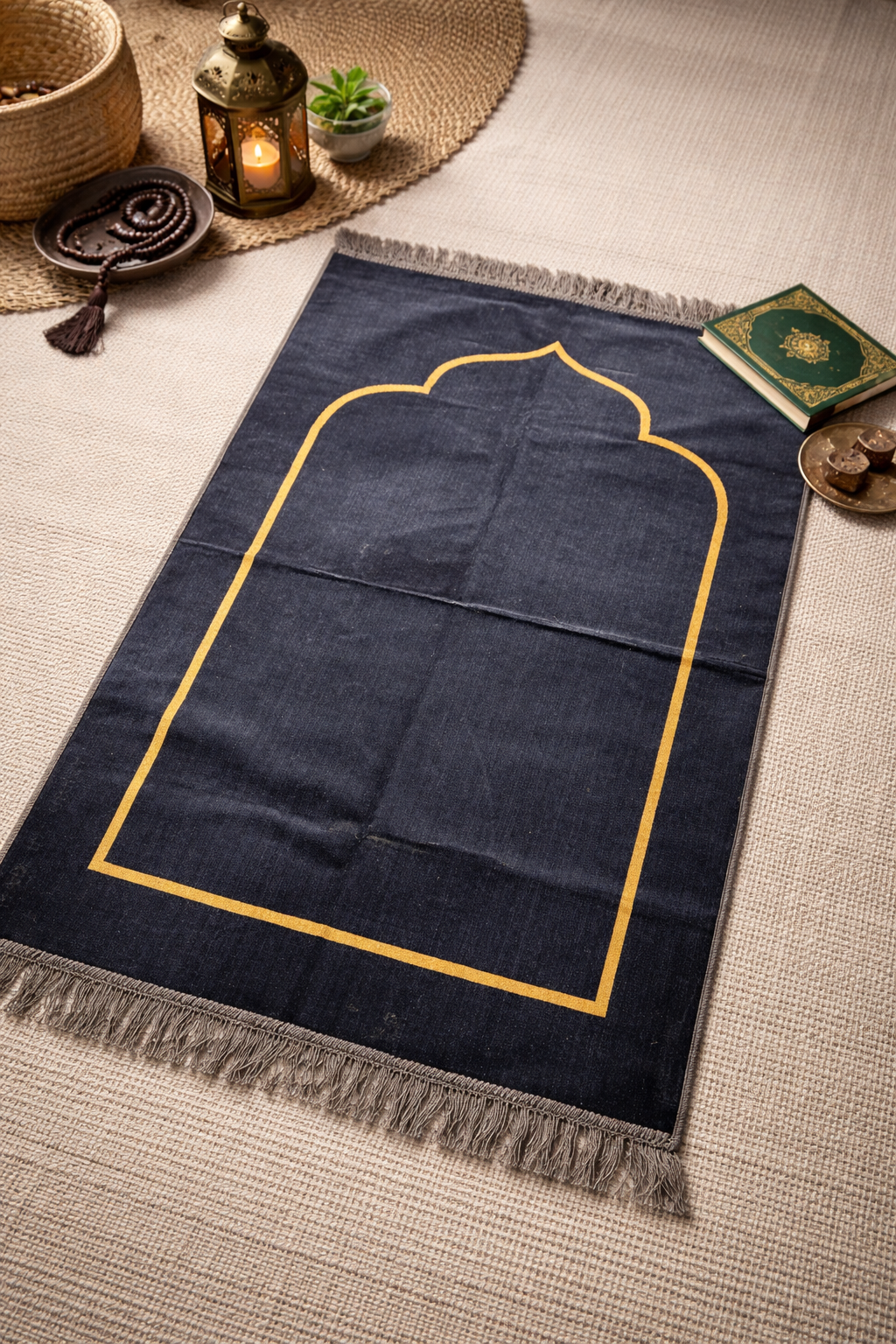 Prayer Mat